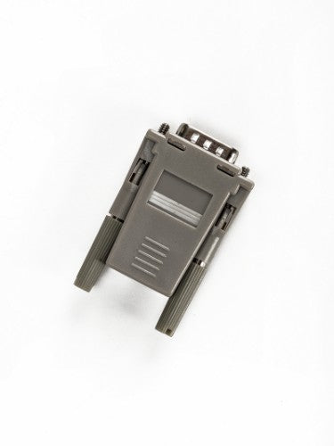 Vertiv Avocent ADB0037 cable gender changer RJ-45 DB-9
