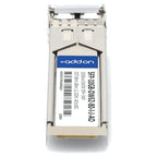 AddOn Networks SFP-10GB-DW62-80-I-J-AO network transceiver module Fiber optic 10000 Mbit/s SFP+ 1527.99 nm