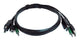 Black Box SKVMCBL-DP-10TAA KVM cable 119.7" (3.04 m)
