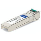 AddOn Networks JNP-SFP-10G-BX20D-AO network transceiver module Fiber optic 10000 Mbit/s SFP+