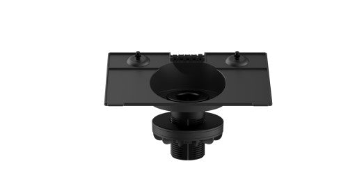 Logitech Tap Riser Mount Black