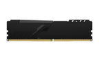 Kingston Technology FURY Beast 16GB 3200MT/s DDR4 CL16 DIMM (Kit of 2) Black
