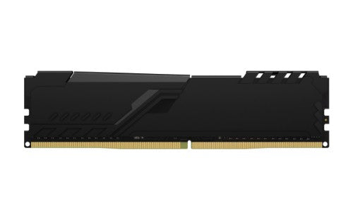 Kingston Technology FURY Beast memory module 16 GB 2 x 8 GB DDR4 3200 MT/s 288-pin DIMM