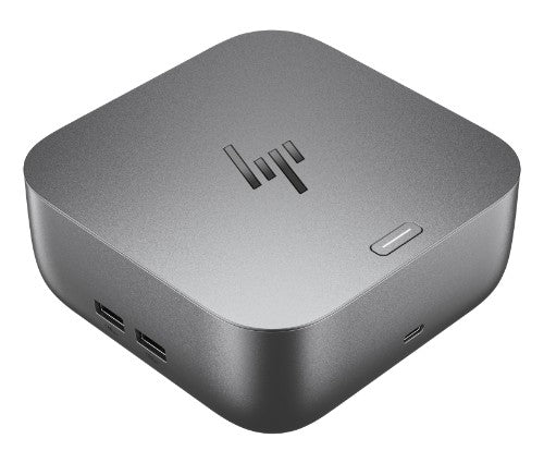 HP Thunderbolt 4 Ultra 280W G6 Dock Wired Gray