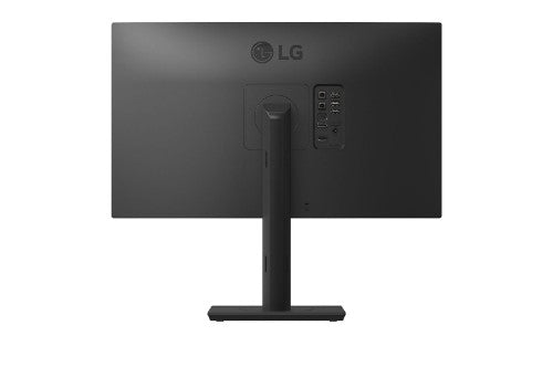 LG 27HS713C-B computer monitor 27" 3840 x 2160 pixels 4K Ultra HD LED Black