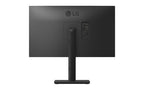 LG 27HS713C-B computer monitor 27" 3840 x 2160 pixels 4K Ultra HD LED Black
