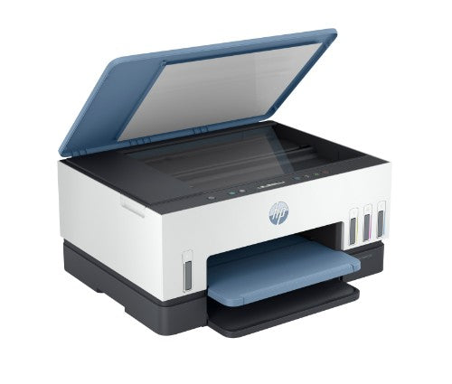HP Smart Tank 6001 Wireless All-in-One Color Printer, Copier, Scanner