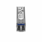StarTech.com MASFP1GBLX10 network transceiver module Fiber optic 1250 Mbit/s SFP 1310 nm