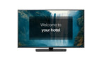 LG 50UK670H0UA hospitality TV 50" 4K Ultra HD 330 cd/m² Smart TV Black 20 W
