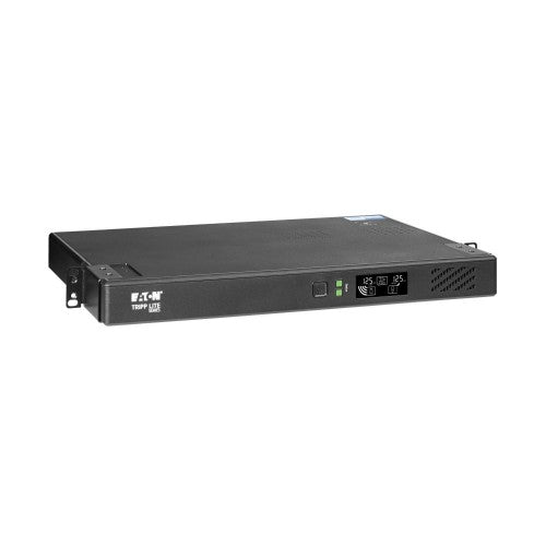 Eaton BC1500RT1ULNC uninterruptible power supply (UPS) Standby (Offline) 1.44 kVA 1050 W 6 AC outlet(s)