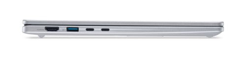 Acer TravelMate P2 14 AI TMP214-57-53WY Intel Core Ultra 5 322 Laptop 14" WUXGA 16 GB DDR5-SDRAM 512 GB SSD Wi-Fi 7 (802.11be) Windows 11 Pro Silver