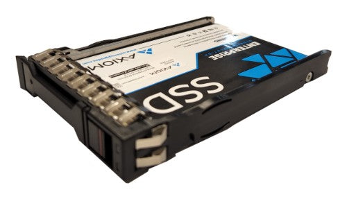 Axiom EP650 1.92 TB 2.5" SAS V-NAND TLC