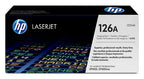 CE314A (126A) Drum kit, 14K pages