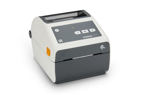Zebra ZD421-HC label printer Thermal transfer 203 x 203 DPI 152 mm/sec Wired & Wireless Wi-Fi Bluetooth