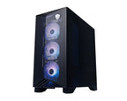 MSI Aegis R2 C14NVV9-1440US Intel® Core™ i9 i9-14900F 32 GB DDR5-SDRAM 1 TB SSD NVIDIA GeForce RTX 5080 Windows 11 Pro Desktop PC Black