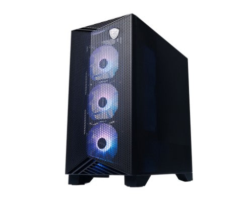 MSI Aegis R2 C14NVV9-1440US Intel® Core™ i9 i9-14900F 32 GB DDR5-SDRAM 1 TB SSD NVIDIA GeForce RTX 5080 Windows 11 Pro Desktop PC Black