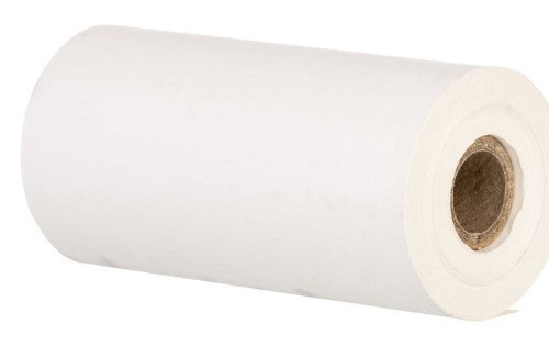 Zebra 8000D 3.2 mil High-Temp Receipt White