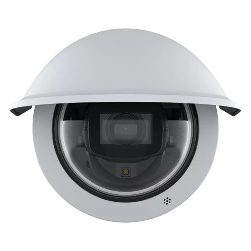 Axis M4228-LVE Dome IP security camera Outdoor 3840 x 2160 pixels Wall