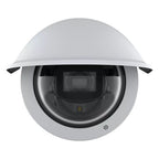 Axis M4228-LVE Dome IP security camera Outdoor 3840 x 2160 pixels Wall