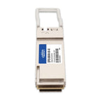 AddOn Networks QSFP28-100GB-BX-U-80-J-AO network transceiver module Fiber optic 100000 Mbit/s