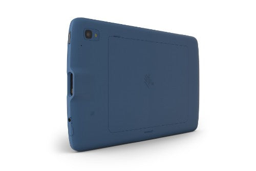 Zebra ET40 Qualcomm Snapdragon 64 GB 10.1" 4 GB Wi-Fi 6 (802.11ax) Android 11 Blue