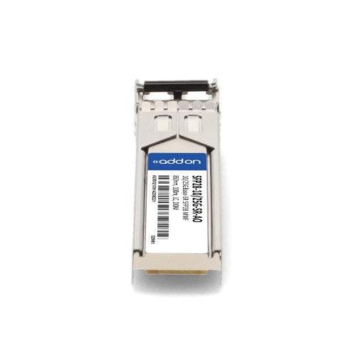AddOn Networks SFP28-10/25G-SR-AO network transceiver module Fiber optic 25000 Mbit/s 850 nm