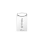 Transcend JetFlash 710 USB flash drive 32 GB USB Type-A 3.2 Gen 1 (3.1 Gen 1) Silver