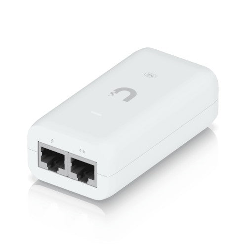 Ubiquiti U-POE PoE adapter Gigabit Ethernet 48 V