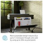 HP Designjet T630 36-in Printer