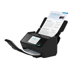 Ricoh ScanSnap iX2500 ADF + Manual feed scanner 300 x 300 DPI A4 Black