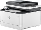 HP LaserJet Pro 3101sdw Wireless Multifunction Black and white Printer, Duplex