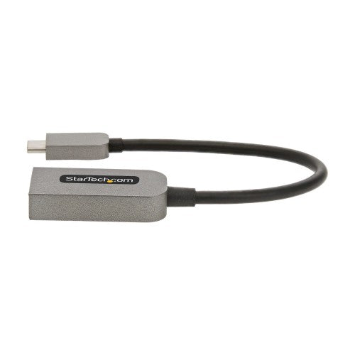 StarTech.com USBC-HDMI-CDP2HD4K60 USB graphics adapter 4096 x 2160 pixels Gray