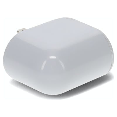 AddOn Networks USAC2USB5V24AW mobile device charger White AC Indoor