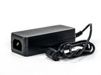 Vertiv Avocent PSC0006 power adapter/inverter Black