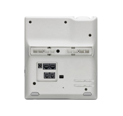 HP Poly Edge E350 IP Phone and PoE-enabled with Power Supply