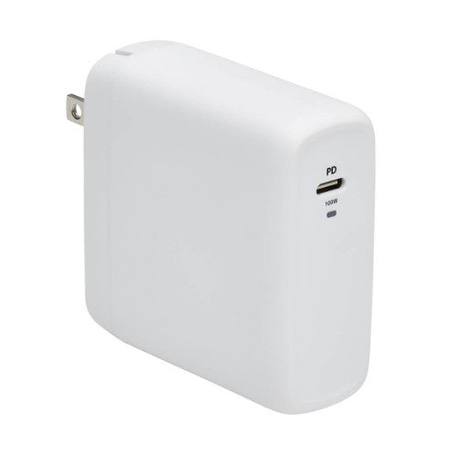 Tripp Lite U280-W01-100C1G mobile device charger Universal White AC Indoor