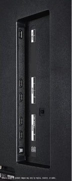 LG QNED evo AI 75QNED92AUA TV 75" 4K Ultra HD Smart TV Wi-Fi Black