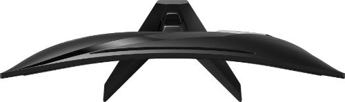 MSI MAG 32C6X computer monitor 31.5" 1920 x 1080 pixels Full HD Black