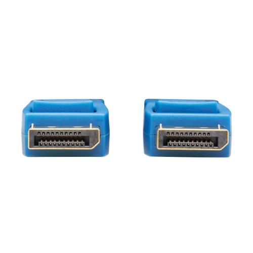 Tripp Lite P580-009-8K6 DisplayPort cable 106.3" (2.7 m) Black
