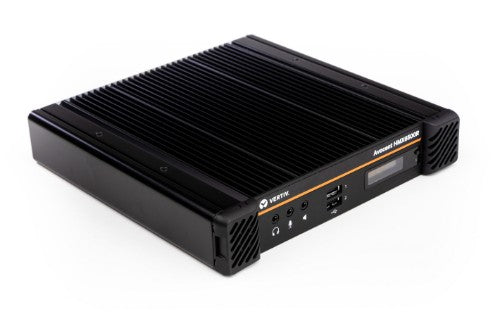 Vertiv Avocent DH-DP RX, AUDIO, USB 2.0, VDI KVM extender Transmitter & receiver