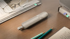 Logitech Spotlight 2 wireless presenter Bluetooth/RF Sand