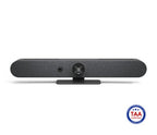 Logitech 960-001563 video conferencing system Ethernet LAN Group video conferencing system