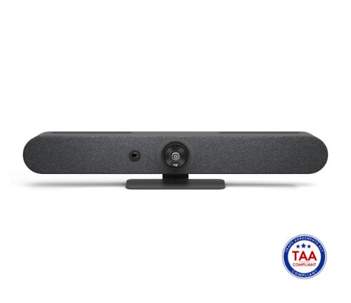 Logitech 960-001563 video conferencing system Ethernet LAN Group video conferencing system