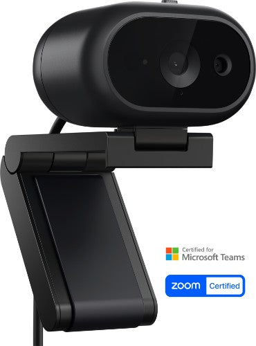 DELL PRO 5 2K WB526 webcam 2560 x 1440 pixels USB-C Black