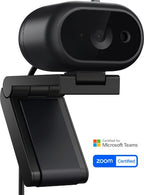 DELL PRO 5 2K WB526 webcam 2560 x 1440 pixels USB-C Black