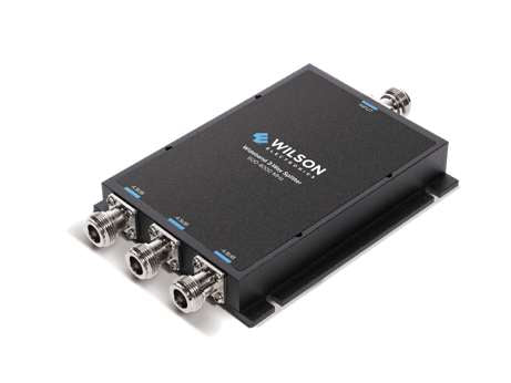 Wilson Electronics 859112 cellular network device Cellular network splitter
