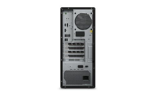 Lenovo ThinkStation P3 Tower Intel® Core™ i9 i9-14900K 32 GB DDR5-SDRAM 1 TB SSD Windows 11 Pro Workstation