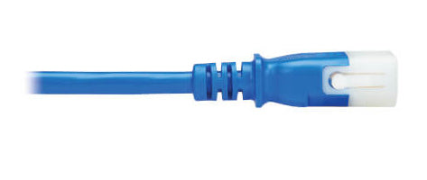 Eaton P005-E03-ABL-6 power cable Blue 35.4" (0.9 m) C14 coupler C13 coupler