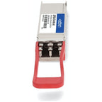 AddOn Networks QSFP28-OTU4-ER4L-AO network transceiver module Fiber optic 100000 Mbit/s 1309 nm