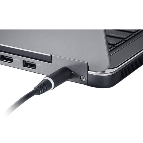 DELL M1P9J power adapter/inverter Indoor 65 W Black